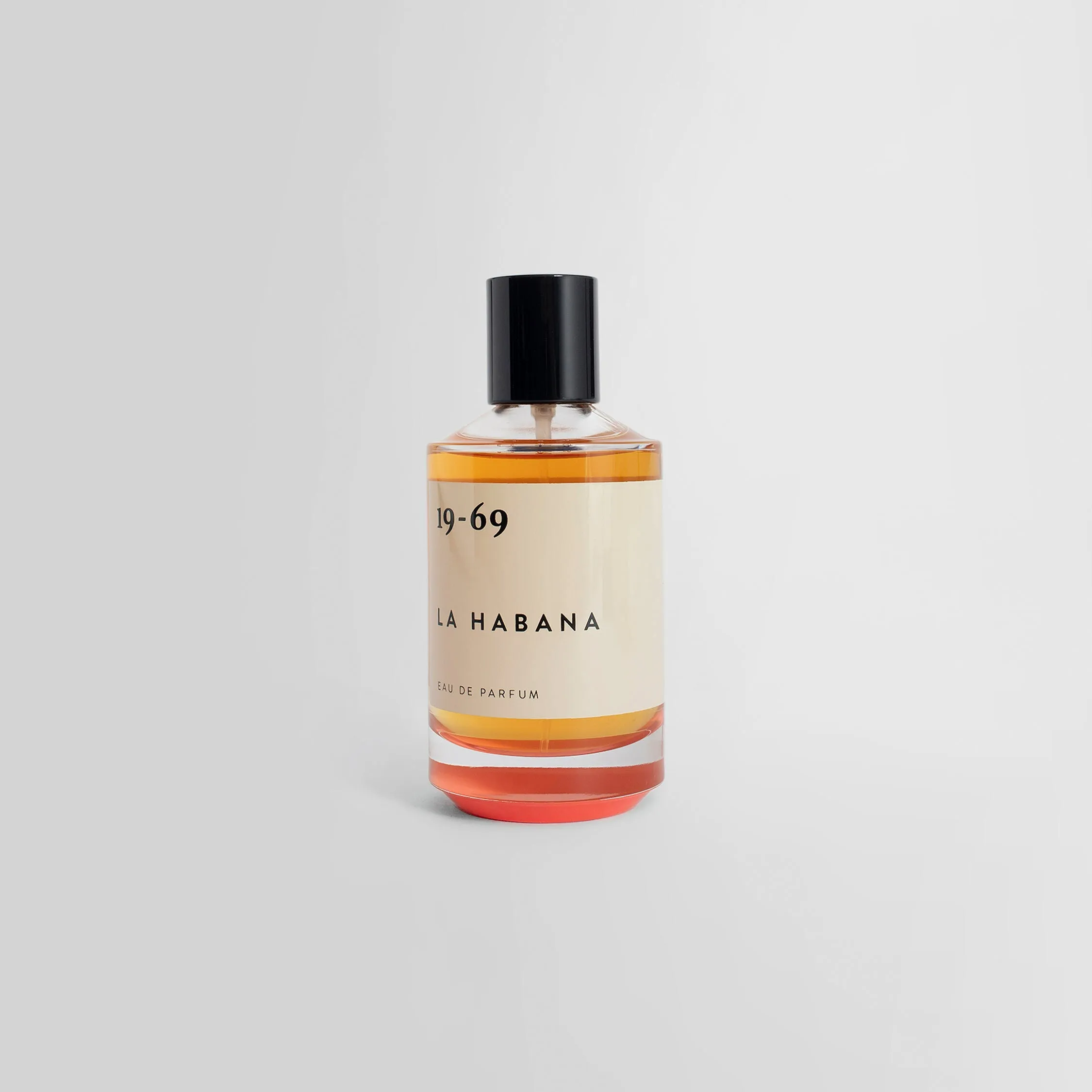19-69 UNISEX COLORLESS PERFUMES