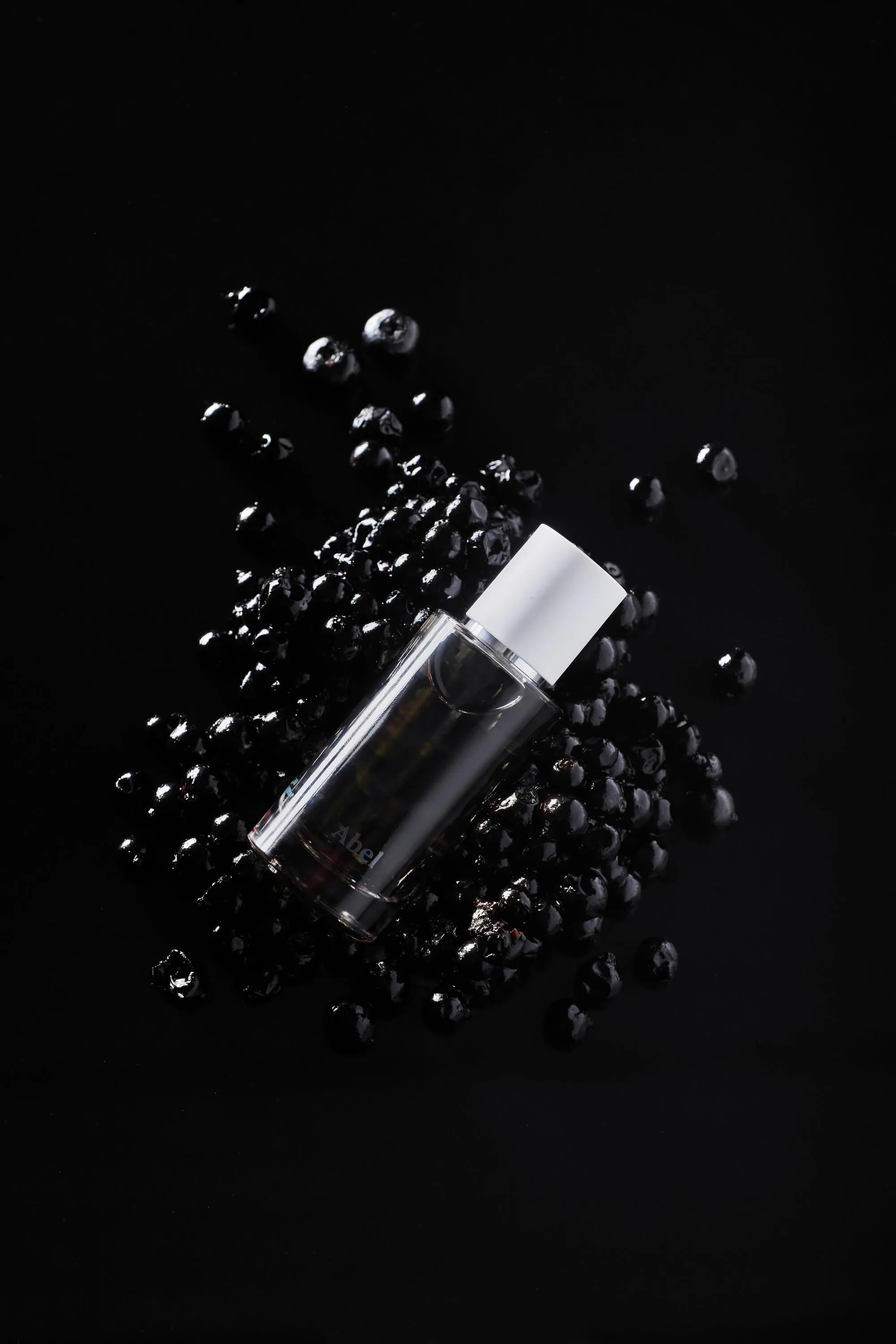 Abel Black Anise Perfume | Unisex Natural Fragrance