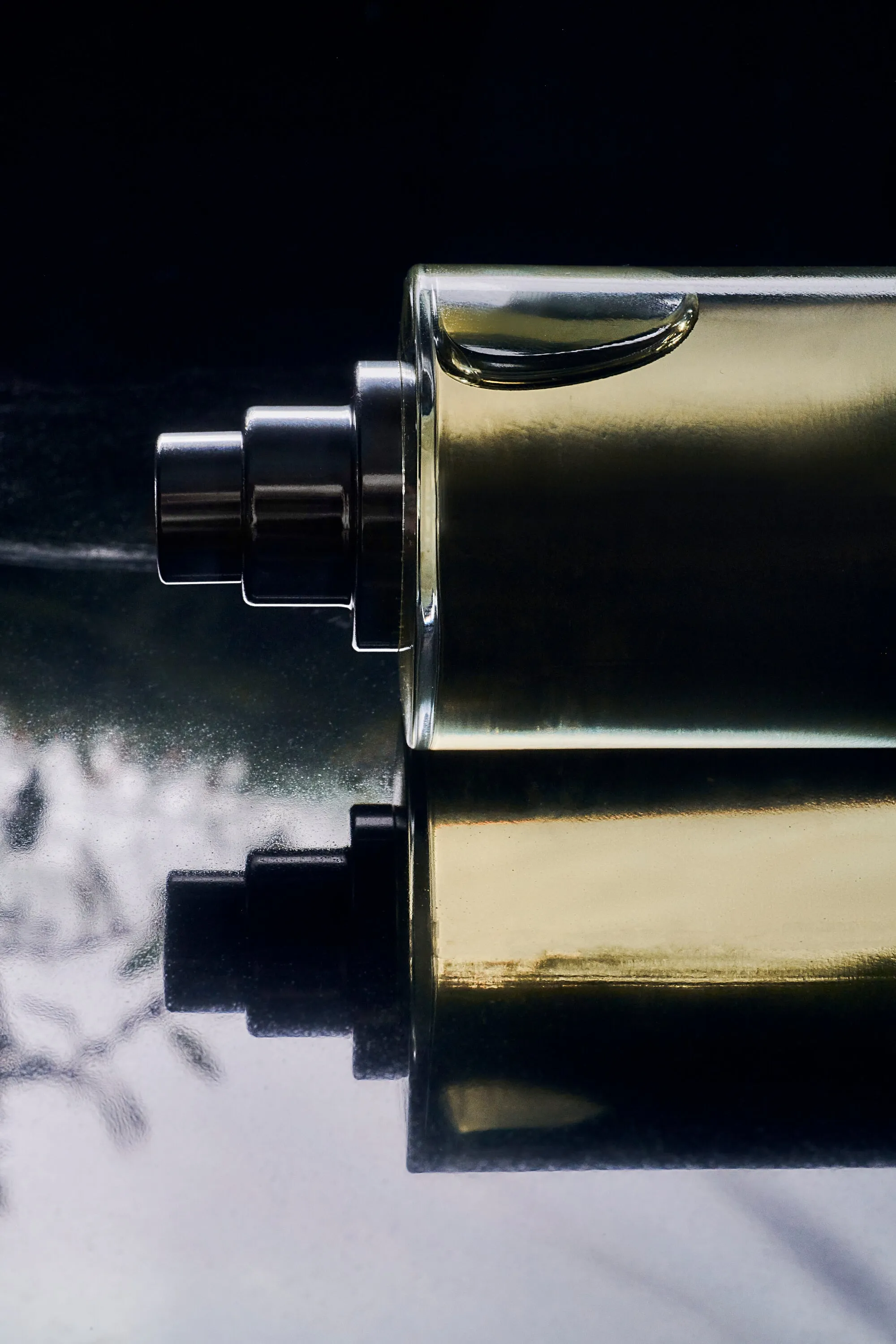 Abel Black Anise Perfume | Unisex Natural Fragrance