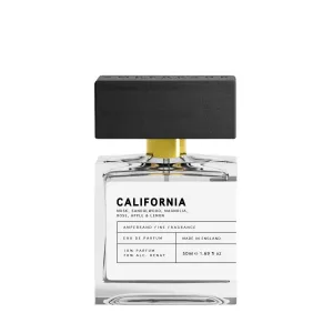 Ampersand Fragrances California Eau de Parfum