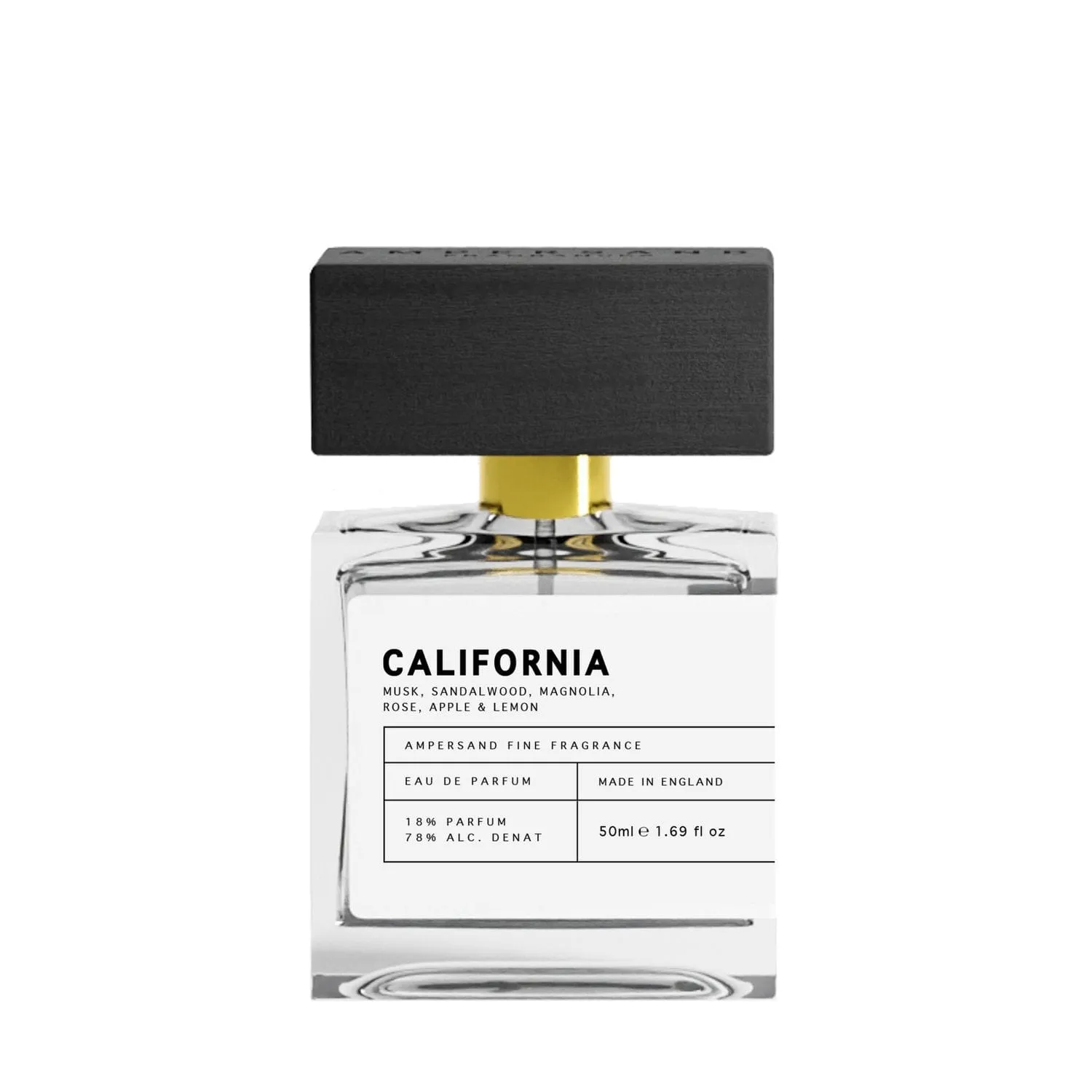 Ampersand Fragrances California Eau de Parfum
