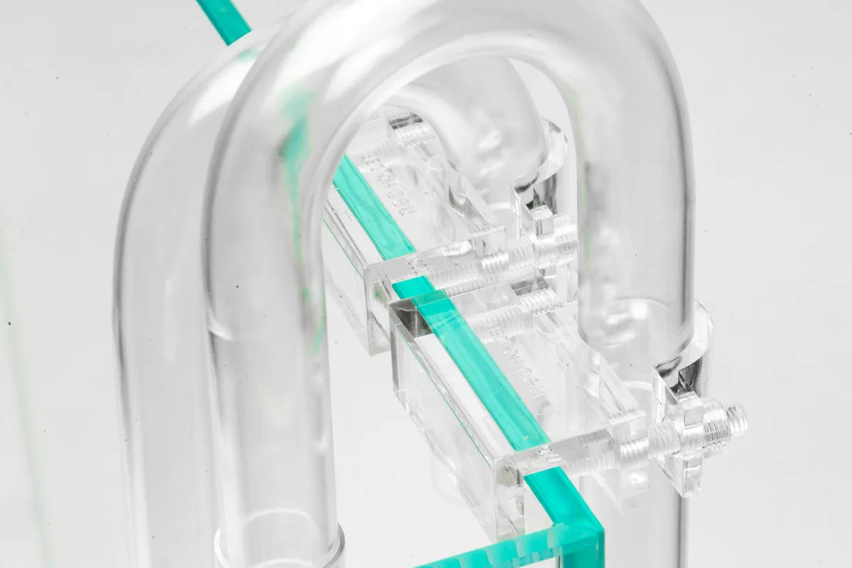 Aquario Neo Flow Lily Pipe Holder
