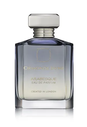 Arabesque