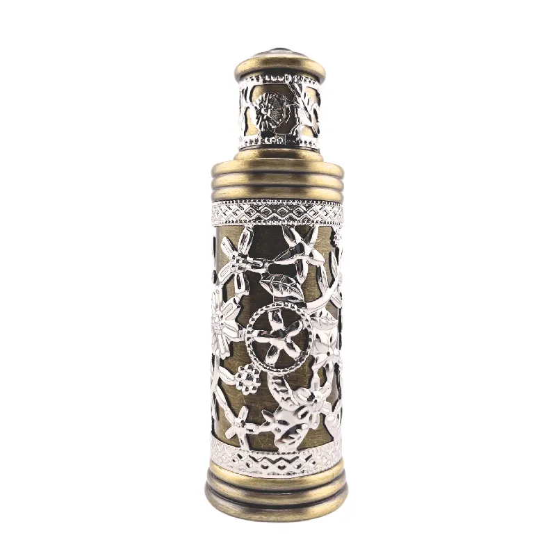 Ard Al Zaafaran Shahrazad oil perfume unisex 12ml