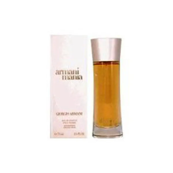 Giorgio Armani Armani Mania Fragrance: E-commerce Product Optimization