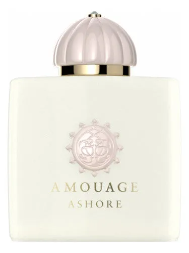 Ashore
