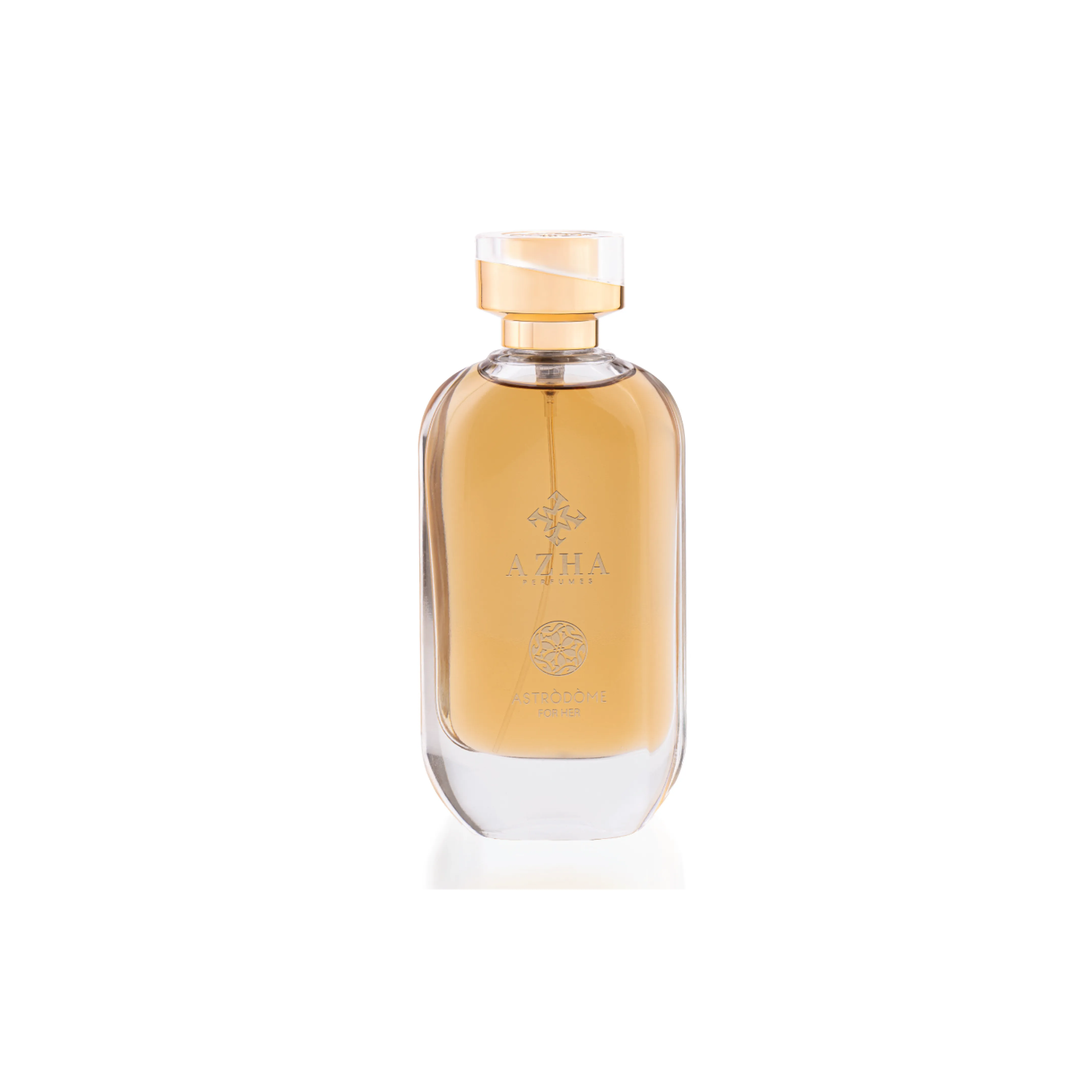Astrodome 100ml Eau De Parfum for Women - Luxurious Feminine Fragrance