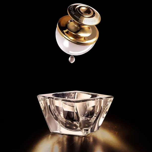Avon Attraction Addicted Essence de Parfum - 15ml