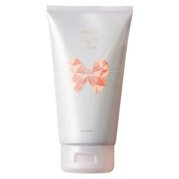Avon Eve Become Eau de Parfum & Body Lotion Gift Set