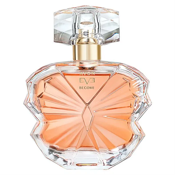 Avon Eve Become Eau de Parfum & Body Lotion Gift Set