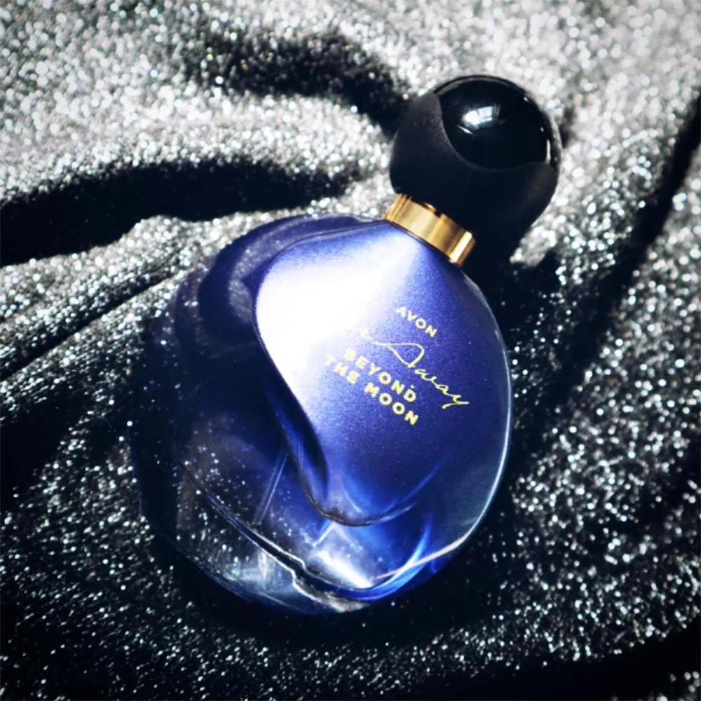 Avon Far Away Beyond the Moon Parfum - 50ml