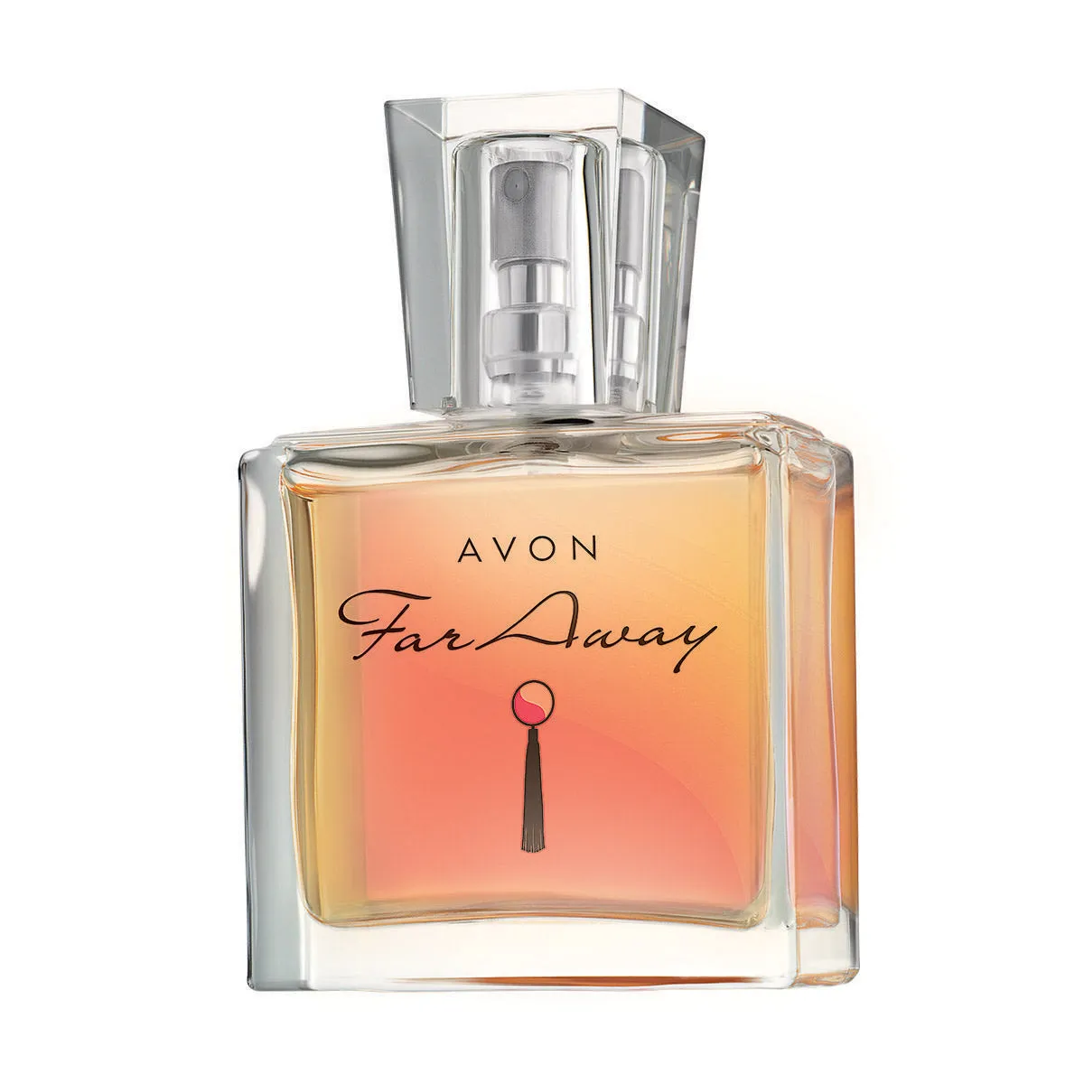Avon Far Away for her Perfume Set
