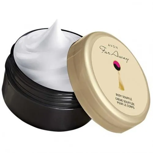 Avon Far Away for her Perfume Set