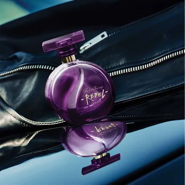 Avon Far Away Rebel Eau de Parfum - 50ml