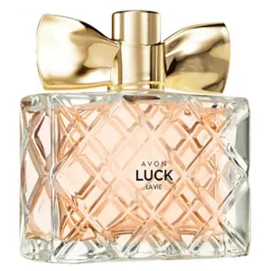 Avon Luck La Vie Eau de Parfum - 50ml