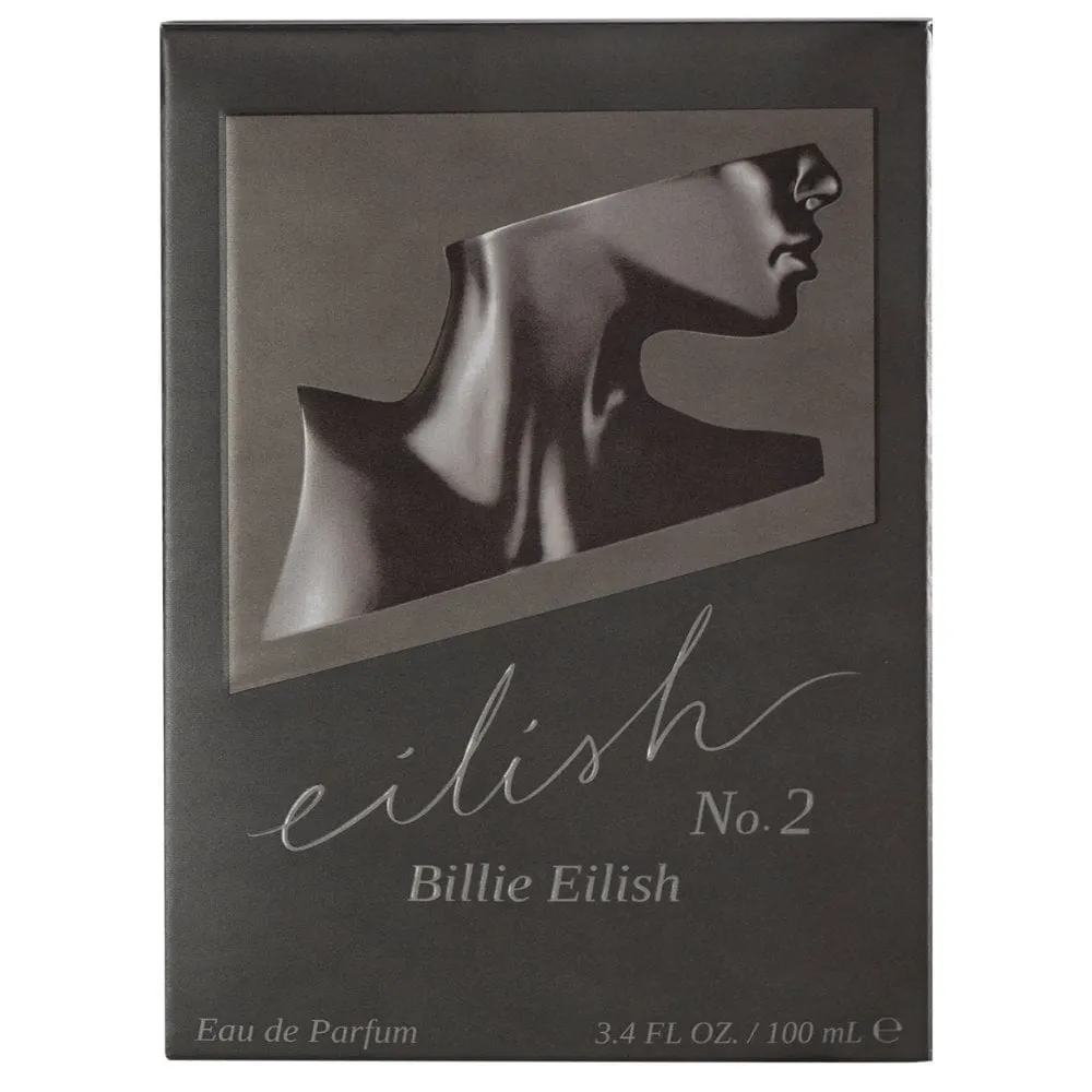 Billie Eilish Eilish No. 2 By Billie Eilish Eau De Parfum 100ml