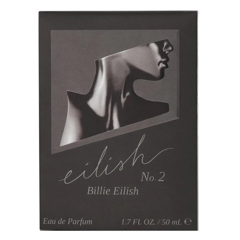 Billie Eilish Eilish No. 2 By Billie Eilish Eau De Parfum 50ml