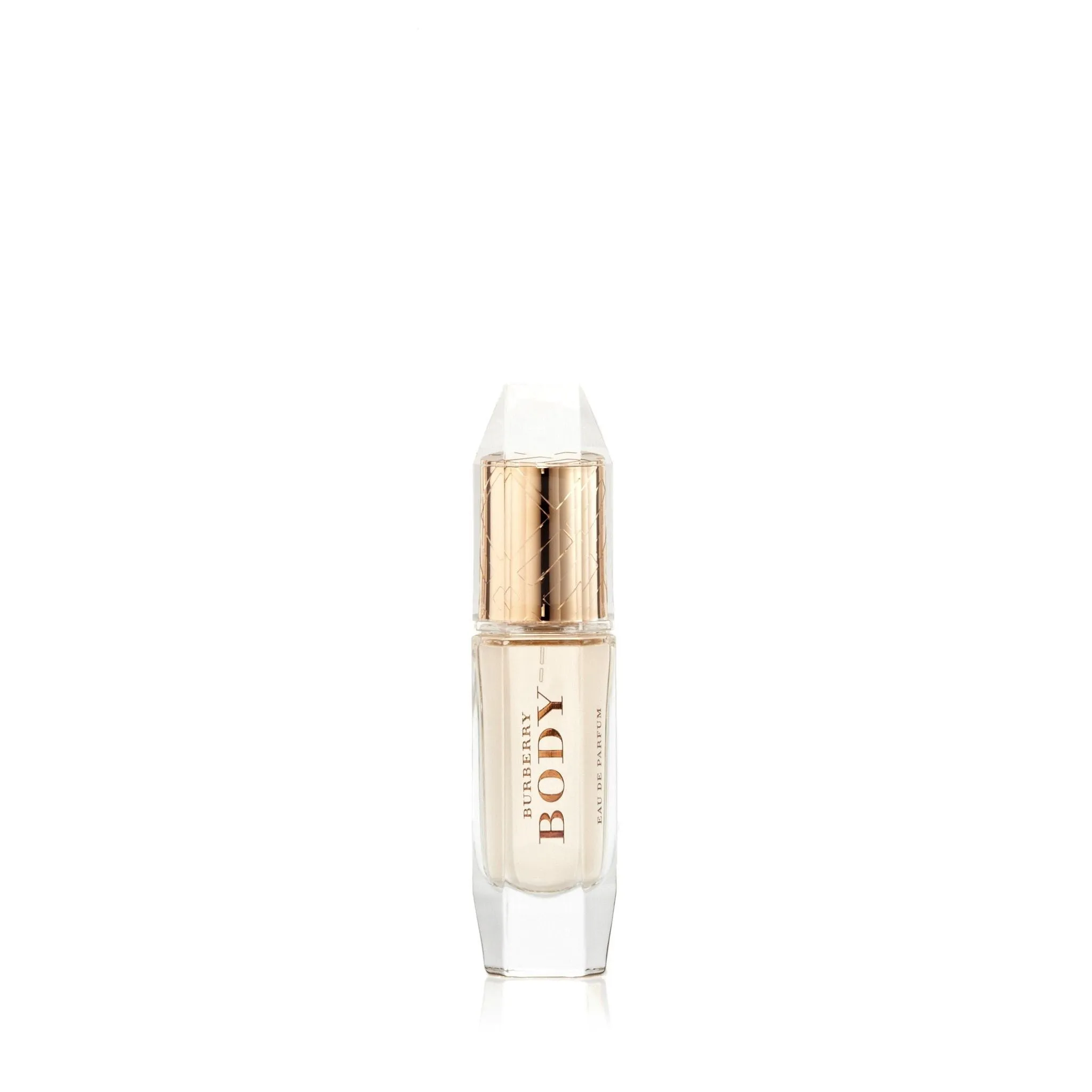 Body Eau de Parfum Spray for Women by Burberry