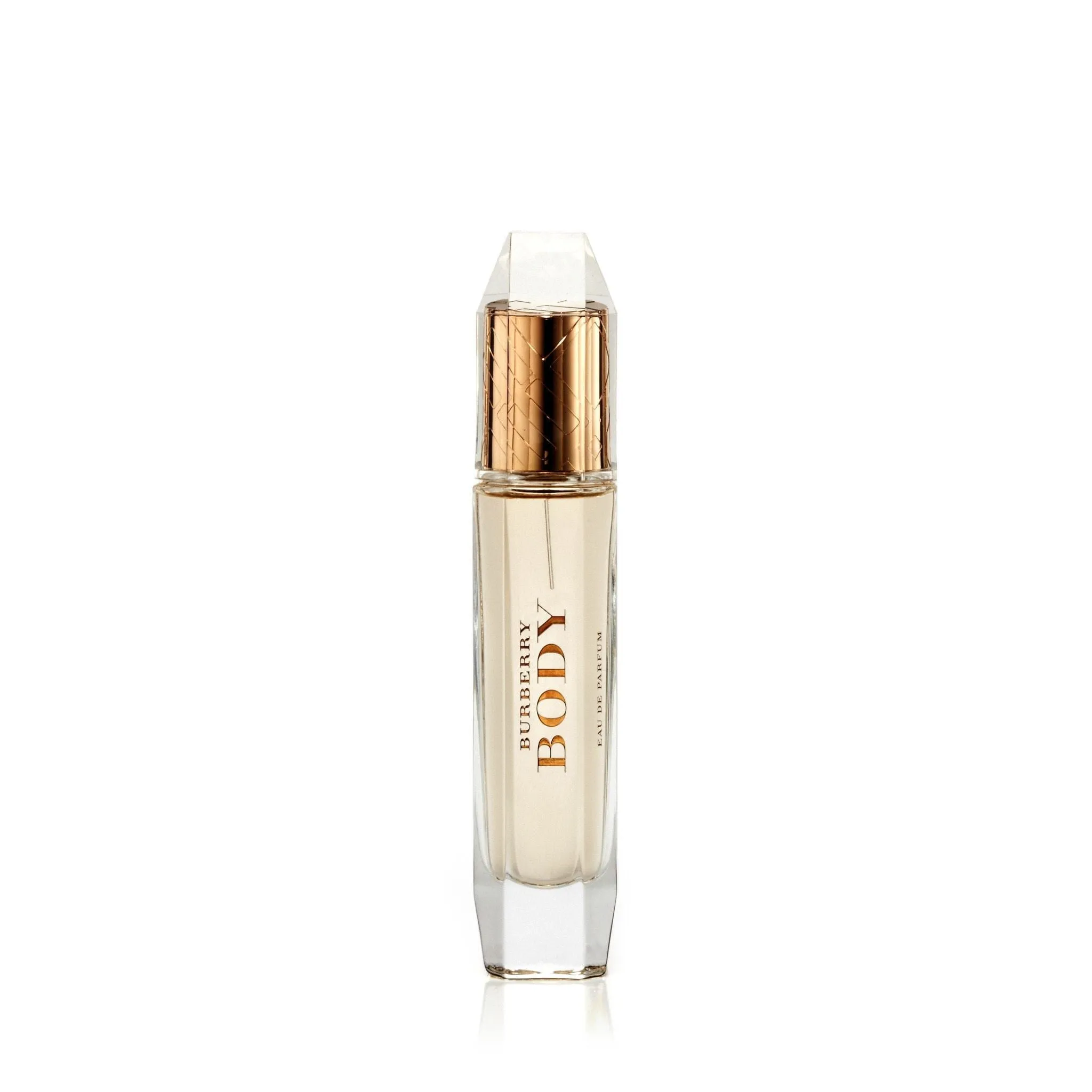 Body Eau de Parfum Spray for Women by Burberry
