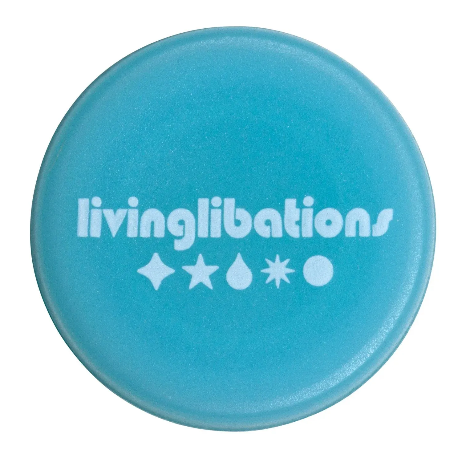 Botanical Bling Nose Ring Diffuser - Living Libations