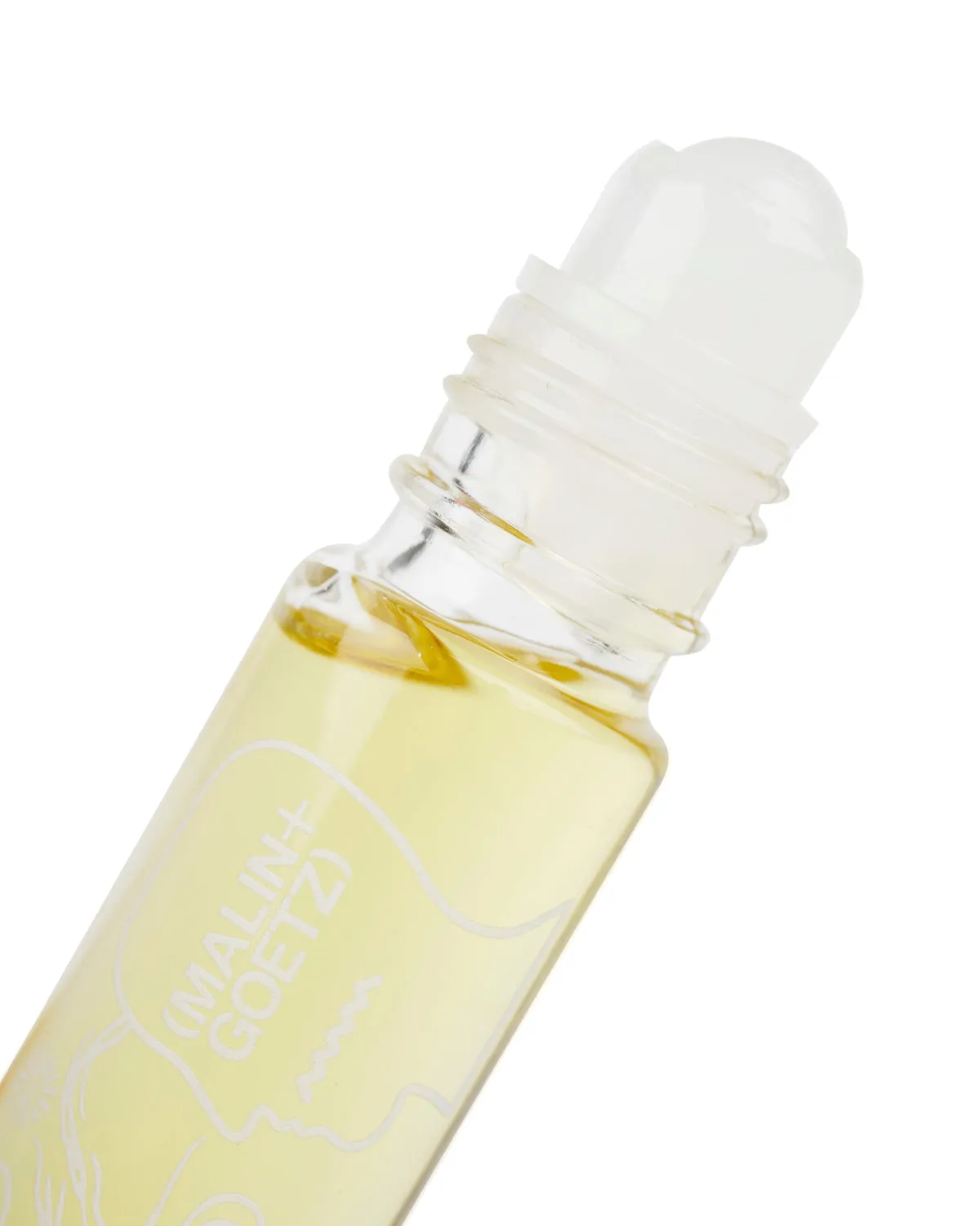 Brain Dead x Malin   Goetz Cannabis Perfume Oil - White