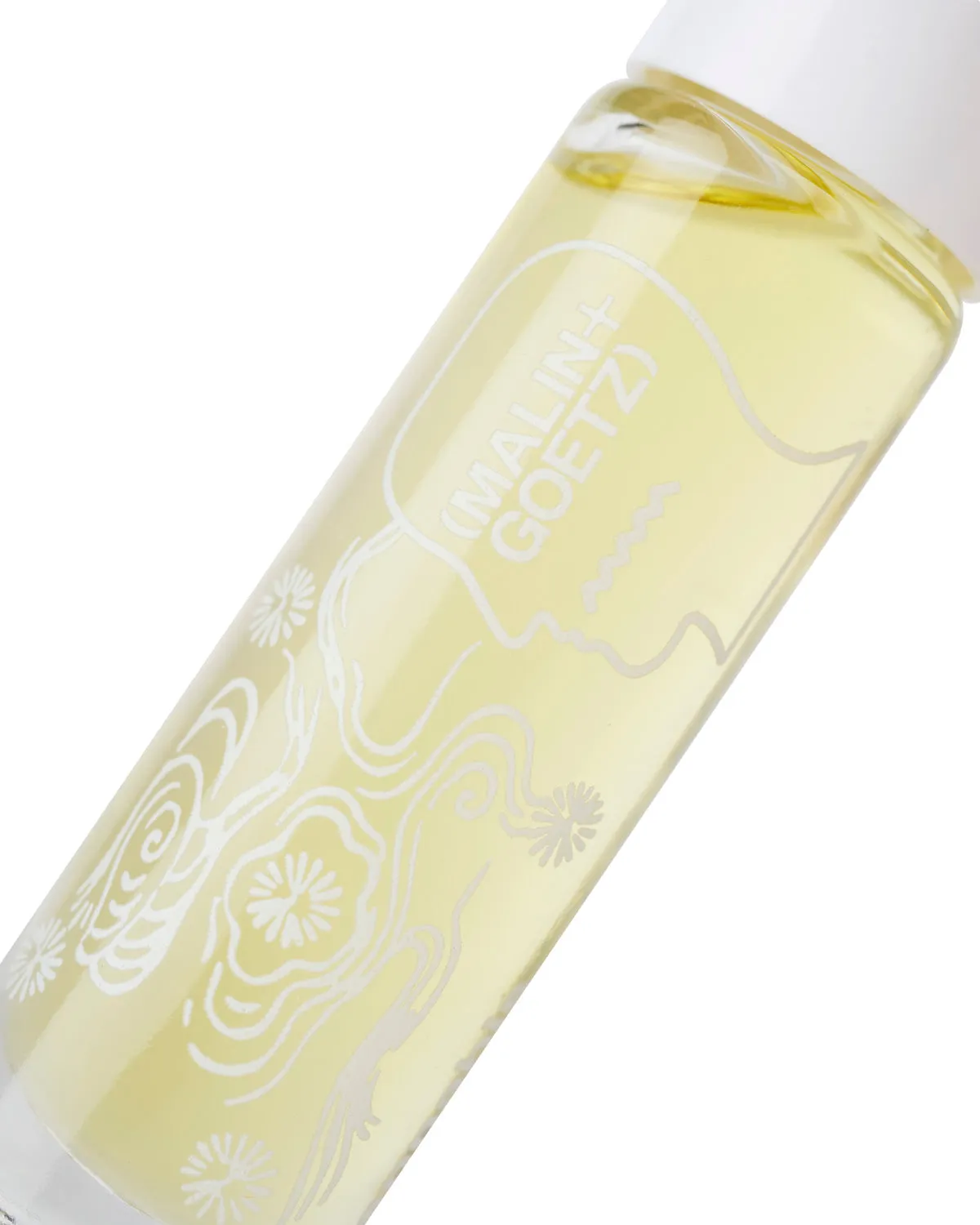 Brain Dead x Malin   Goetz Cannabis Perfume Oil - White