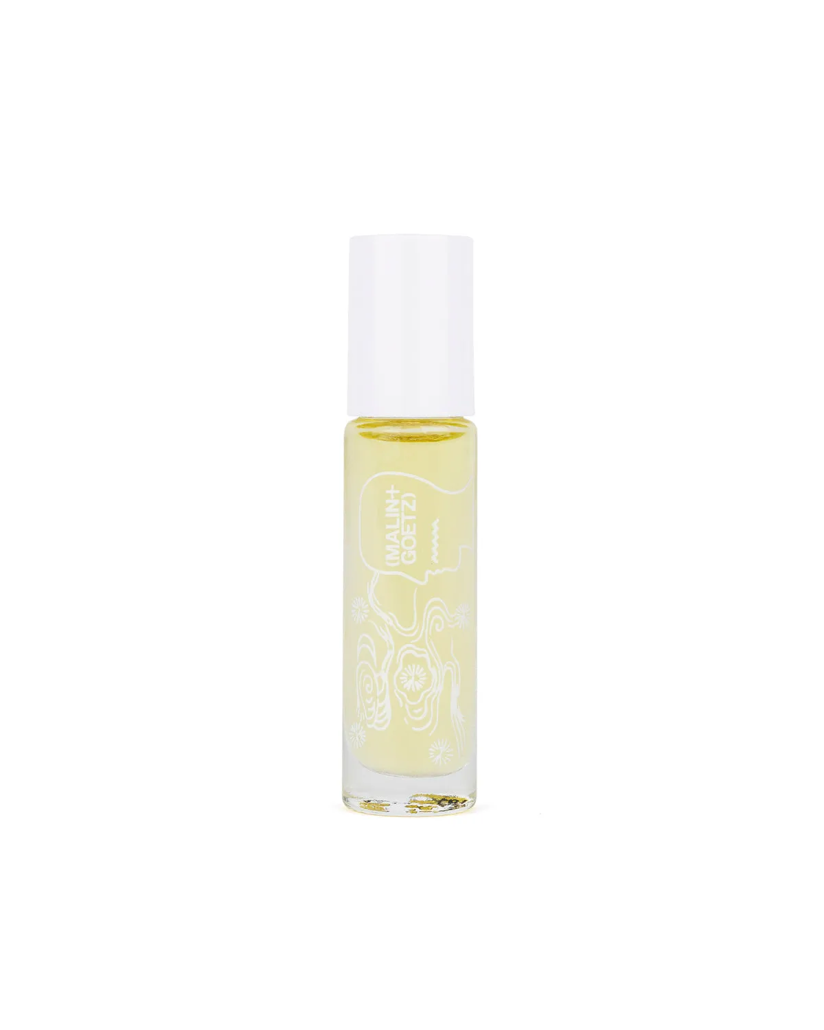 Brain Dead x Malin   Goetz Cannabis Perfume Oil - White