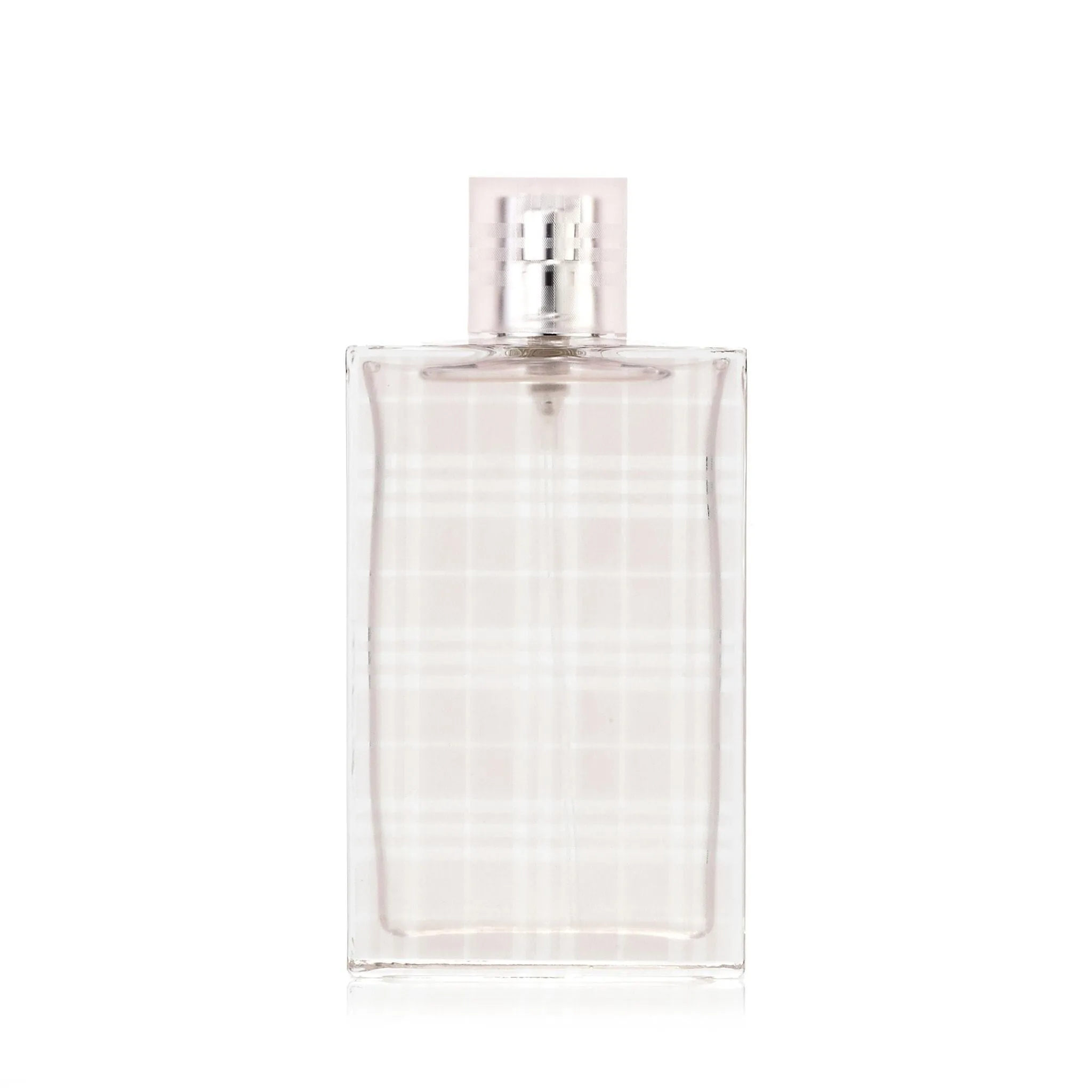 Burberry Brit Sheer Eau De Toilette Spray for Women by Burberry