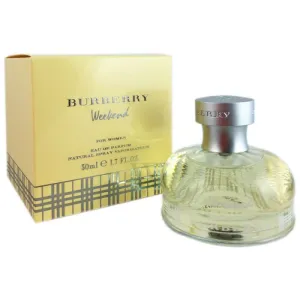 Burberry Weekend / Burberry EDP Spray 1.6 oz (w)