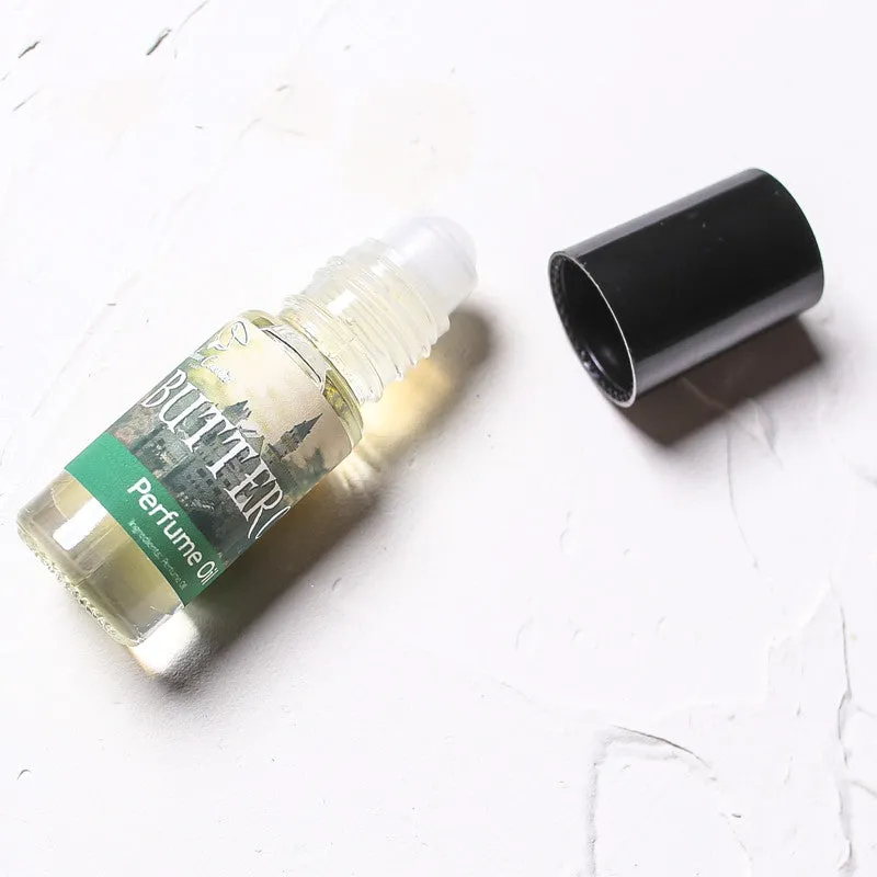 BUTTERCUP Roll On Perfume Oil