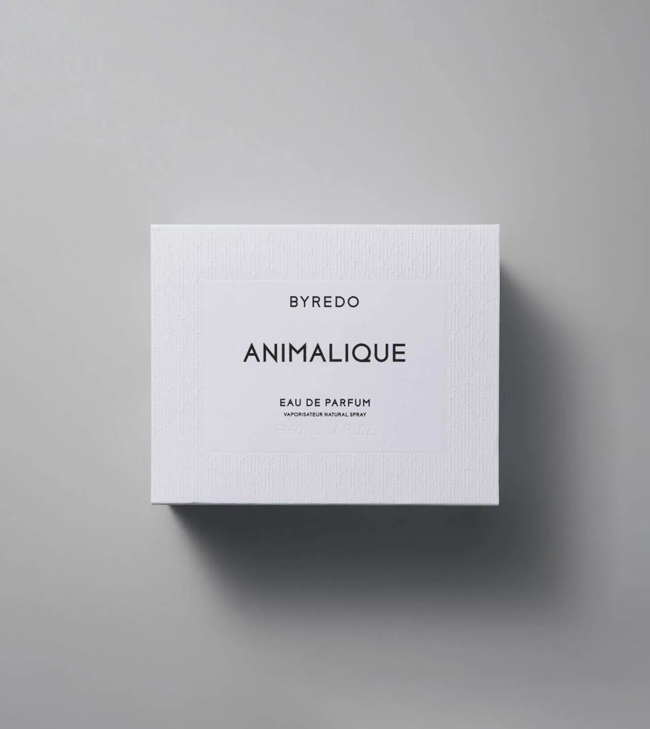 BYREDO - Animalique Eau De Parfum