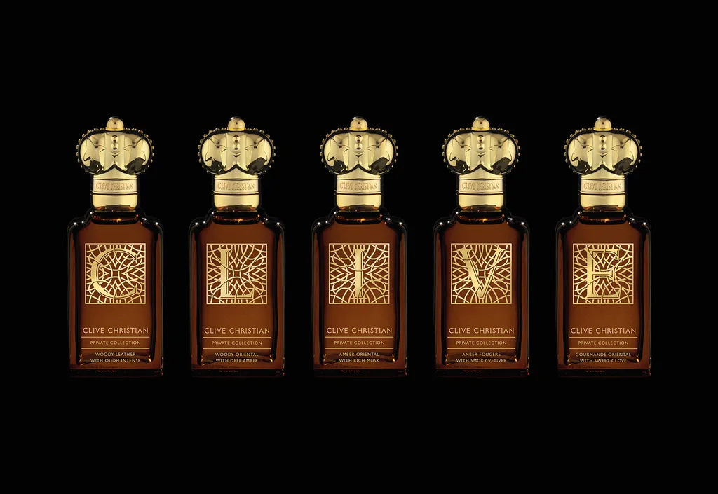 C Woody Leather