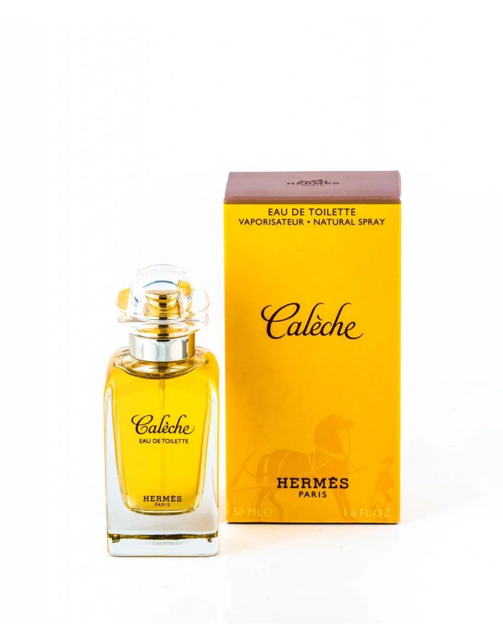 Caleche by Hermes