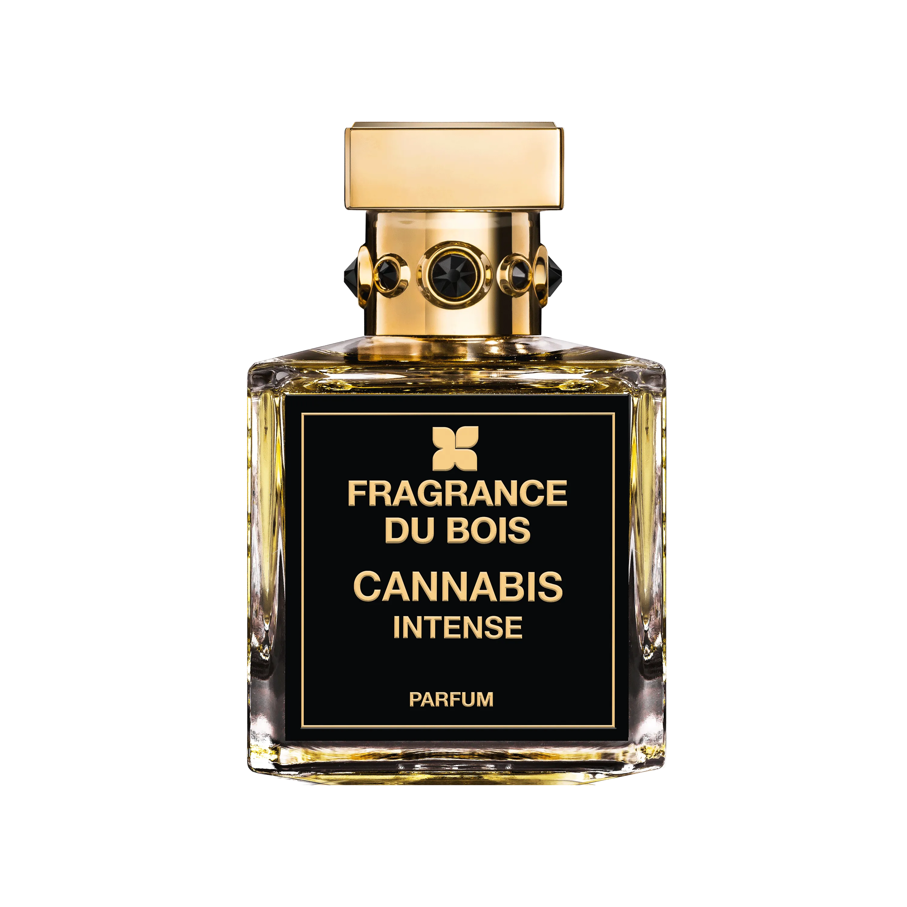 Cannabis Intense