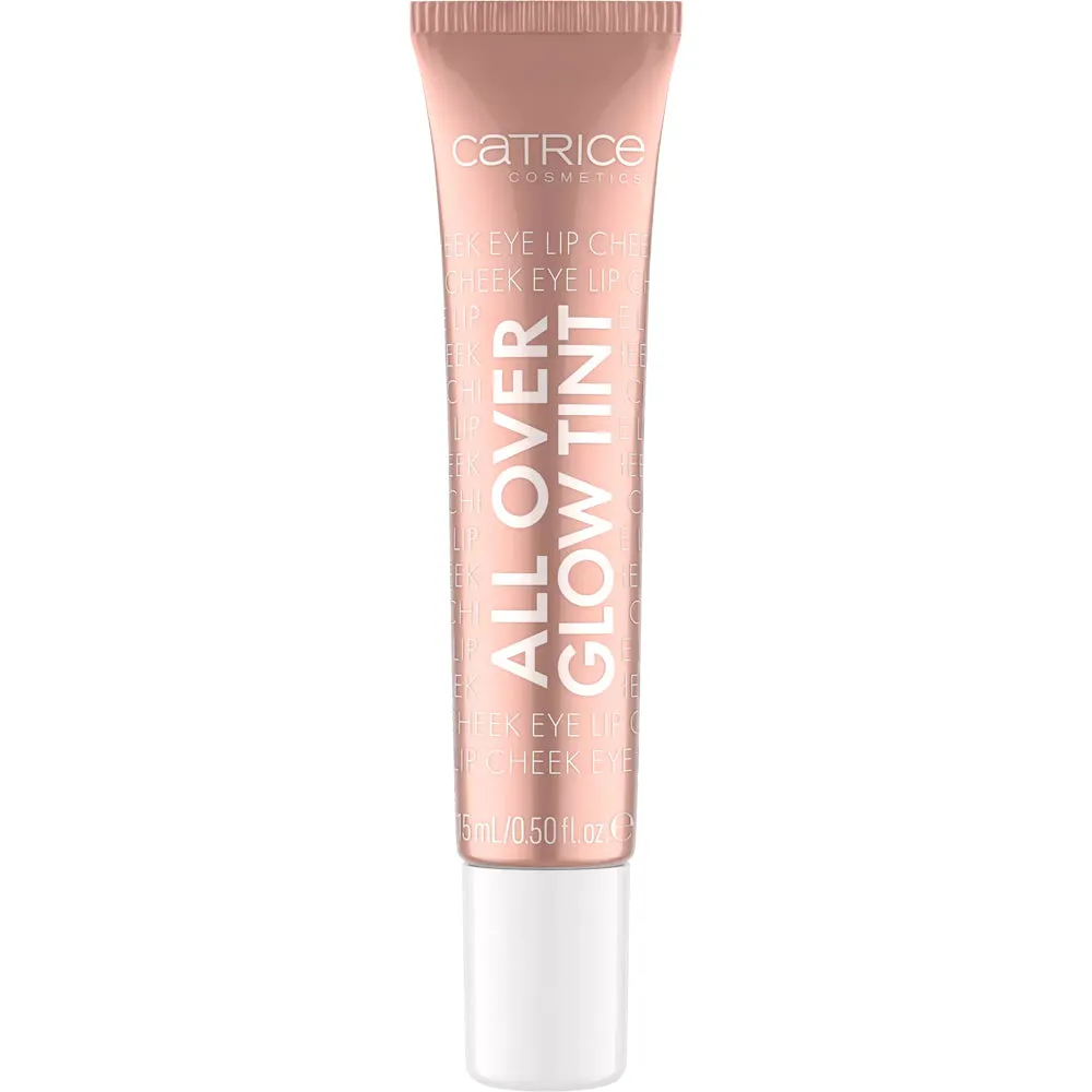 Catrice Cosmetics All Over Glow Tint 15ml