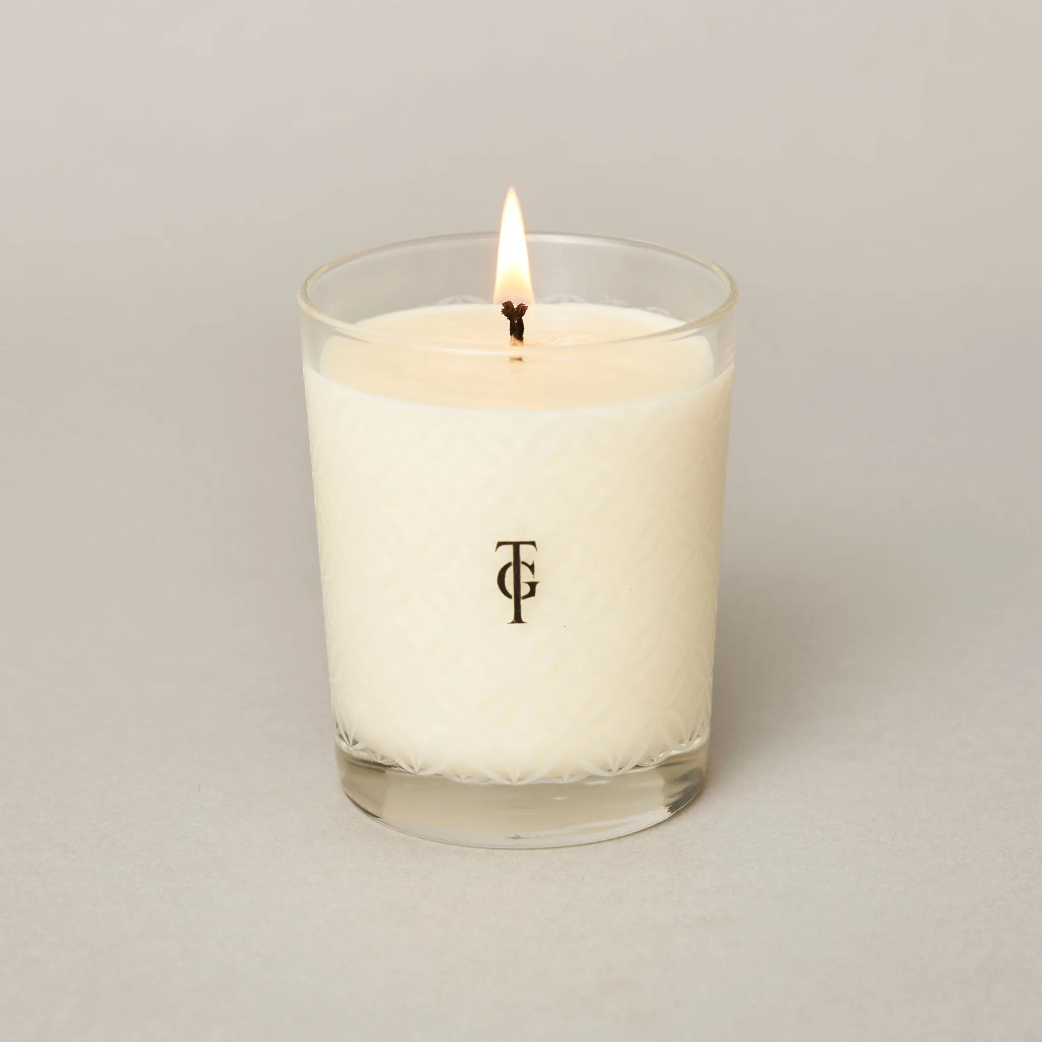 Cedarwood Classic Candle