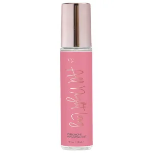 CGC Body Mist w/Pheromones All Night Long 3.5oz