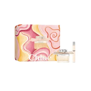 Chloe Signature Eau de Parfum Women's Perfume Spray Gift Set (50ml) with Mini