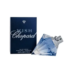 Chopard Wish Eau de Parfum Women's Perfume Spray (75ml)
