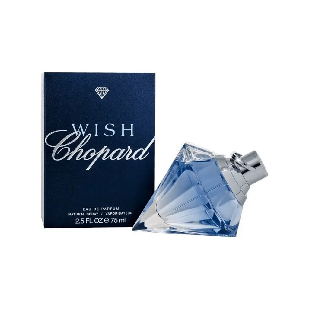 Chopard Wish Eau de Parfum Women's Perfume Spray (75ml)