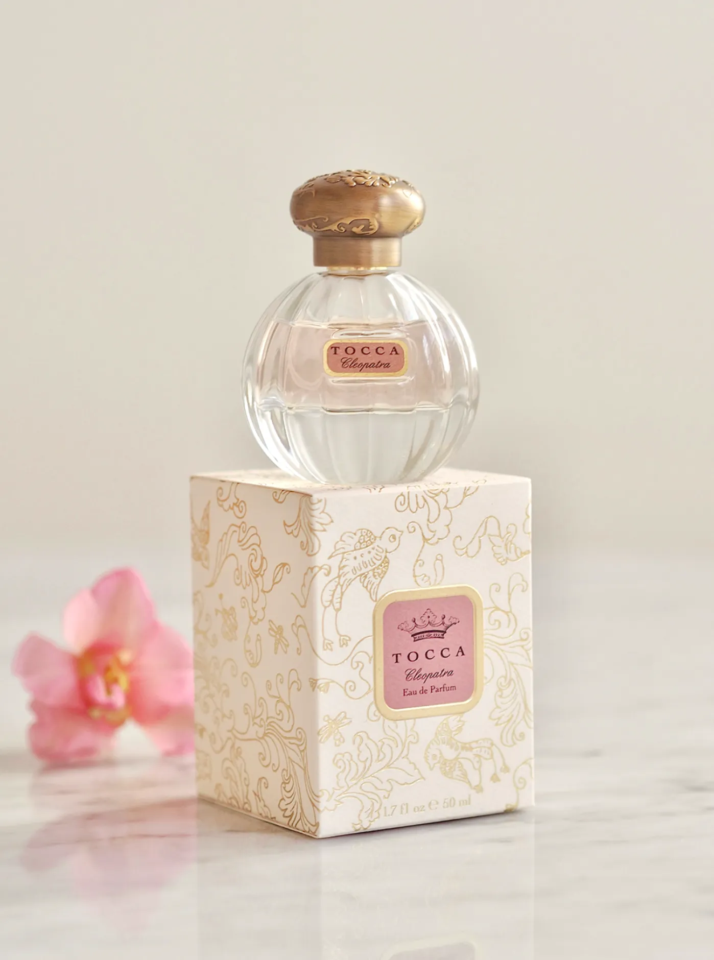 Cleopatra Perfume