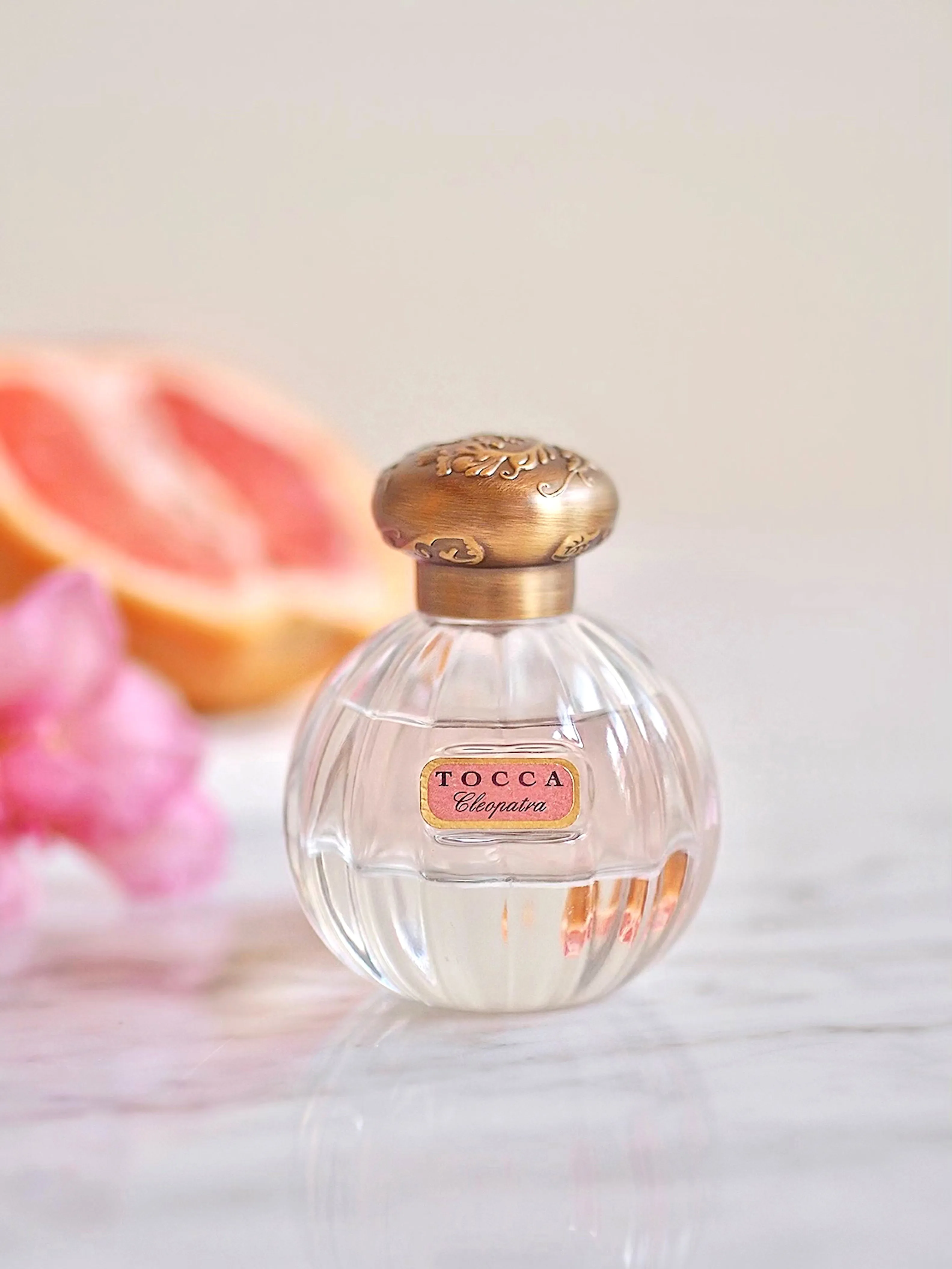 Cleopatra Perfume