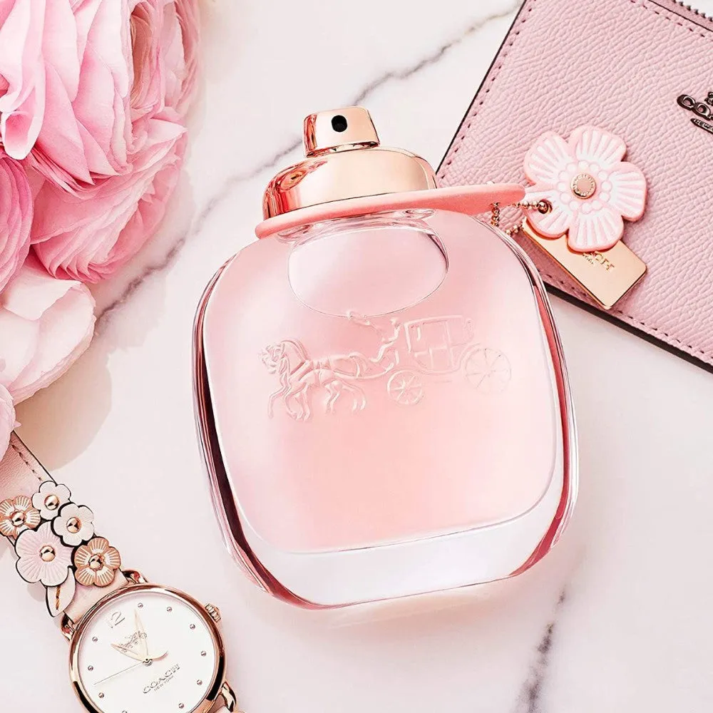 Coach Floral EDP