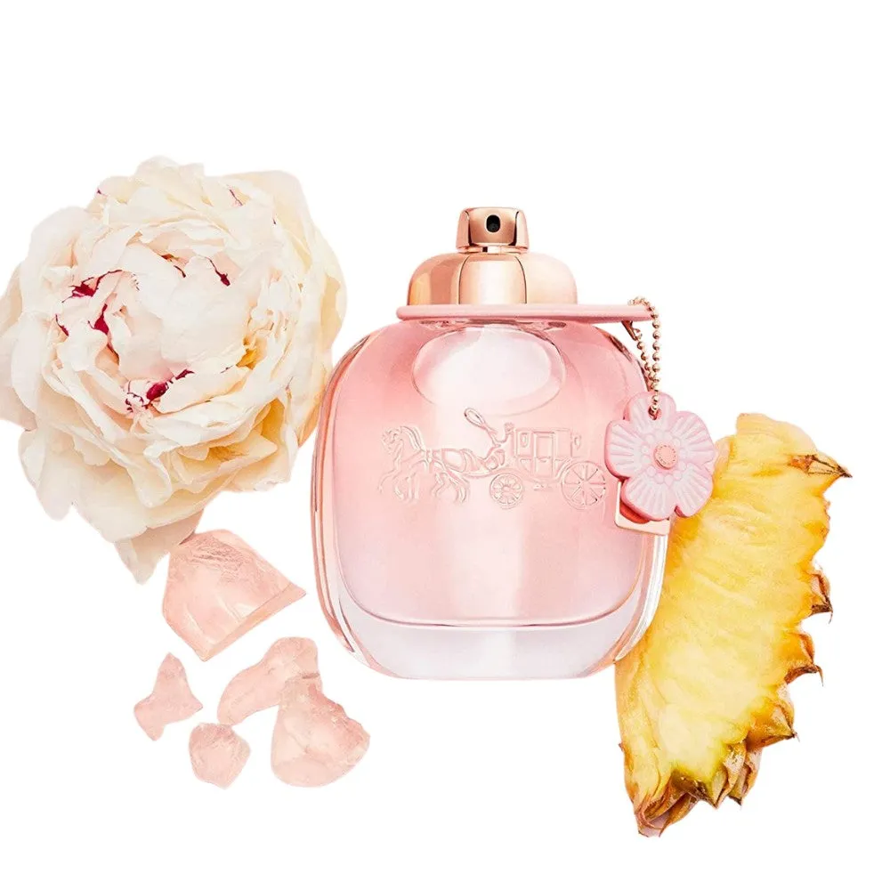Coach Floral EDP