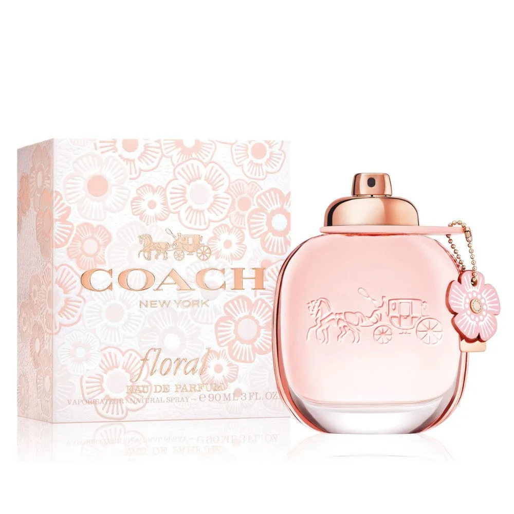 Coach Floral EDP