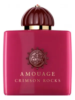 Crimson Rocks