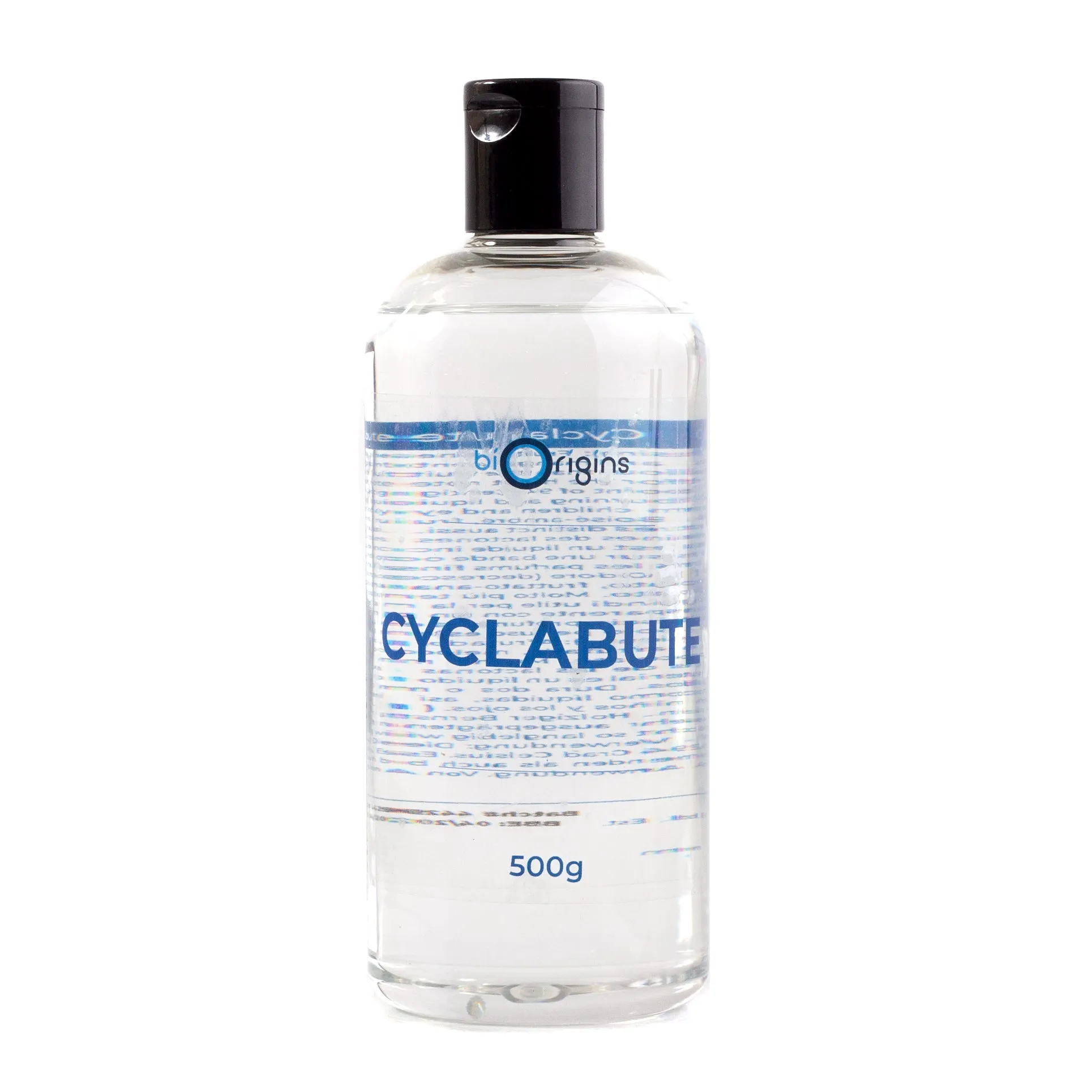Cyclabute