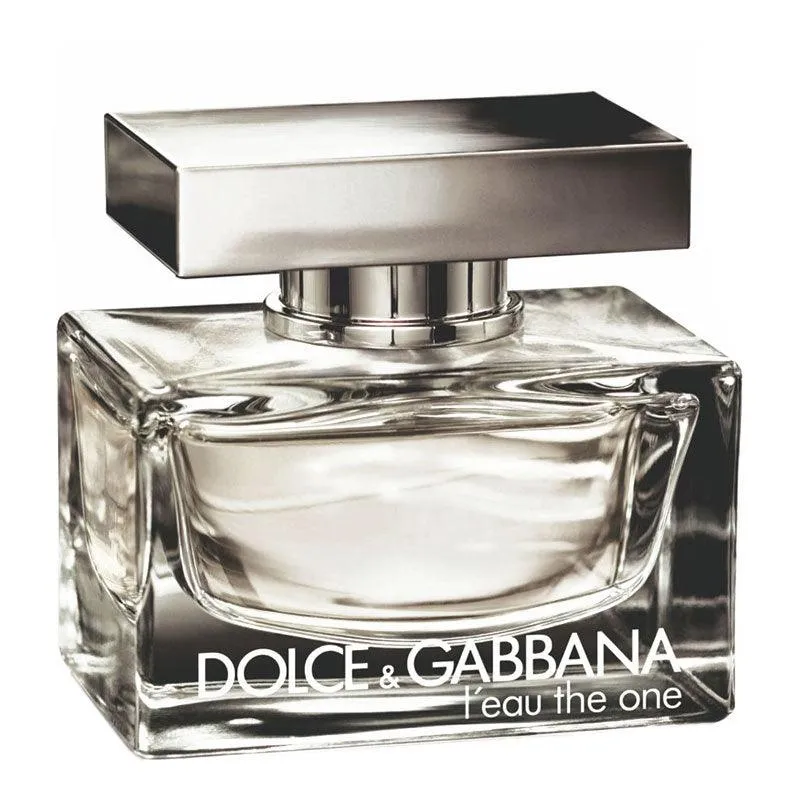 Dolce & Gabbana L'Eau The One