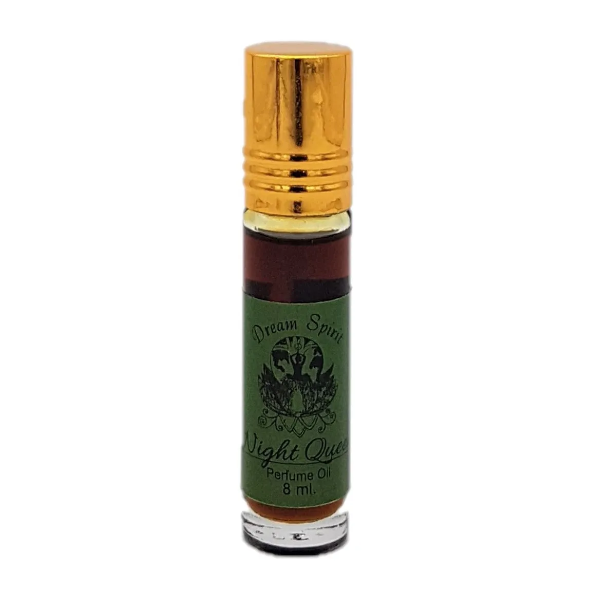 Dream Spirit Roll-On Perfume Oil - Selection of Fragrances