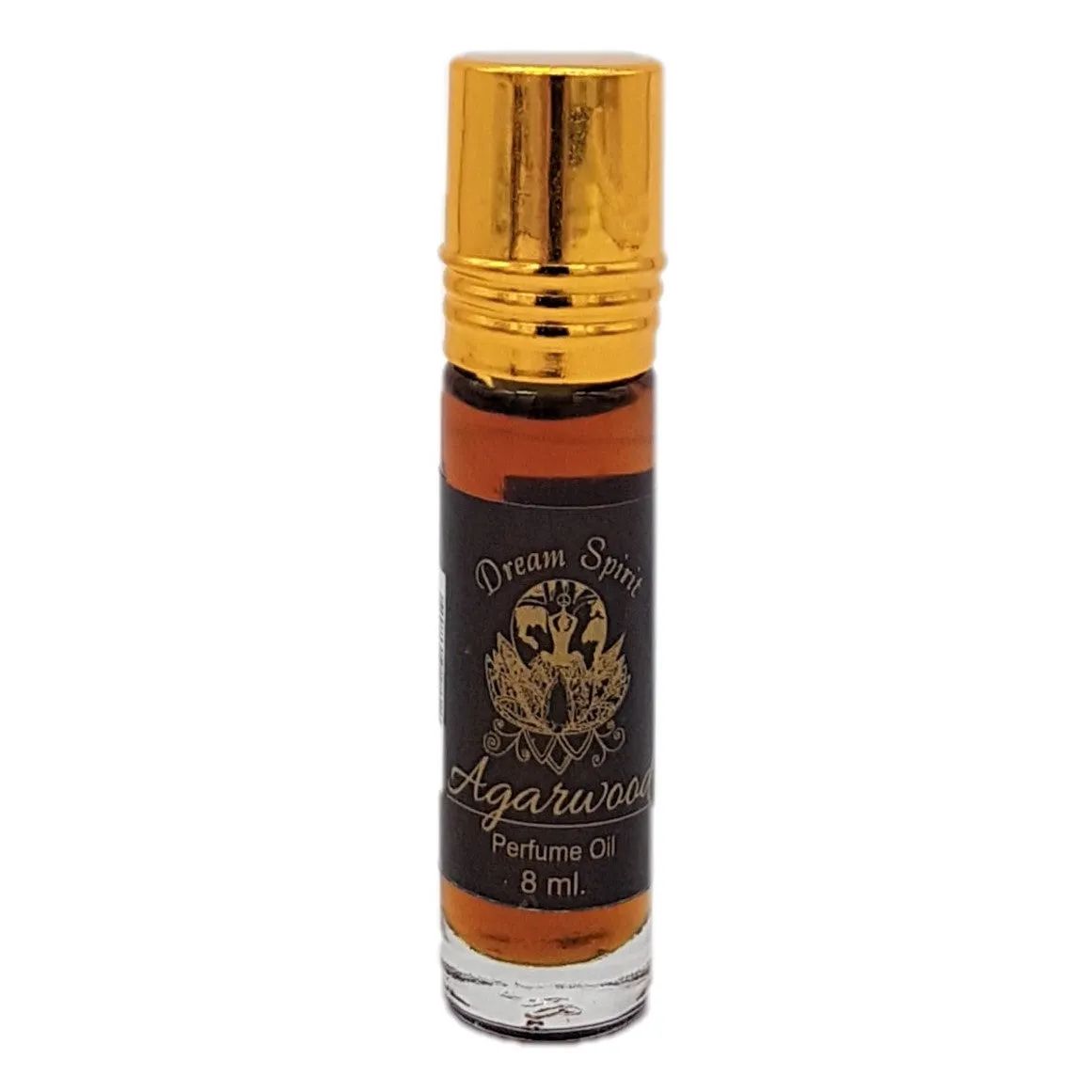 Dream Spirit Roll-On Perfume Oil - Selection of Fragrances